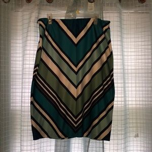 New York & Company pencil skirt